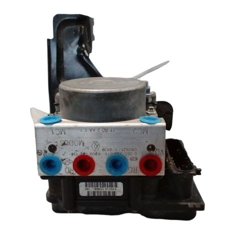 [PRODUIT D'OCCASION] Unite Hydraulique Abs RENAULT Modus Longue 2008- ♻️ Ref Oe. 8200747138 - Garantie à vie (1/3)
