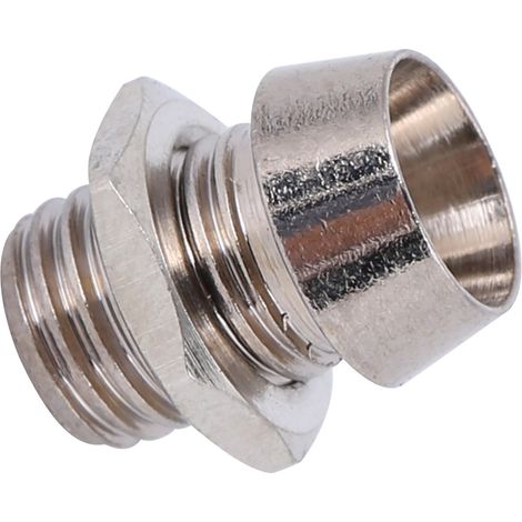 50 Stück Lampenfassungen aus Metall und Kupfer, Leuchtdiodenhalter, Sockelzubehör für 3-mm-LEDs (1/5)