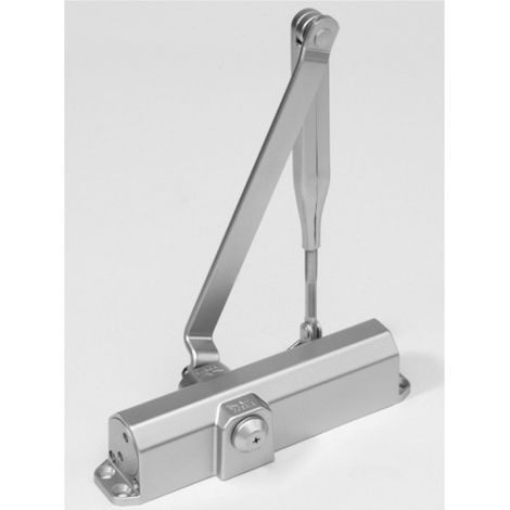 Cierrapuertas ts compact ne brazo nor. dorma (1/4)