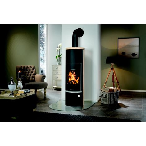 Faro Aqua 2.0 Sandstein Korpus Stahl Schwarz