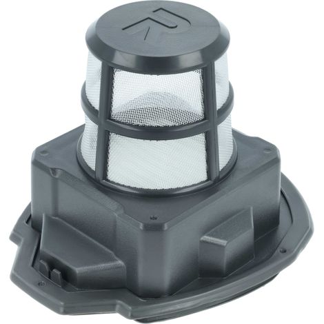 vhbw 1x filtre HEPA, 1x préfiltre compatible avec Ryobi P7131 aspirateur