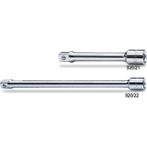 PROLUNGA PER BUSSOLA "BETA 920/21" 1/2" L125 MM