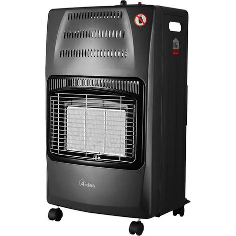 Ardes AR383F riscaldacarburante liquido 4200 W