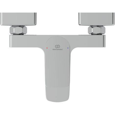 Ideal Standard Mezclador de bañera Ceralife C, montaje en (1/2)