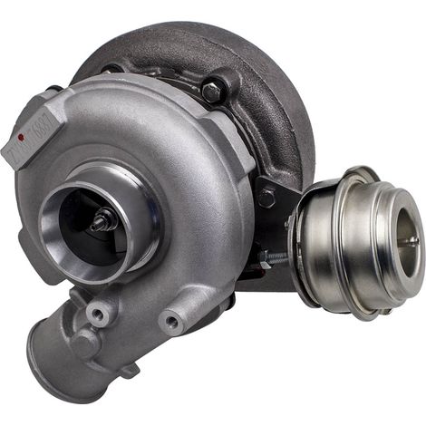 GT2556V Turbocharger for BMW 730d / 530d E38 E39 M57D30 135KW 142KW 454191 turbo (1/5)