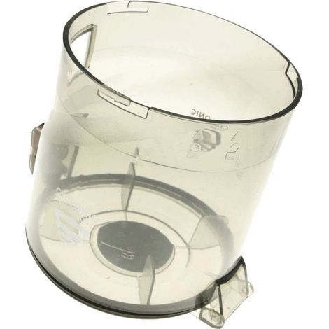 Juego de caja ciclónica 48027449 HOOVER