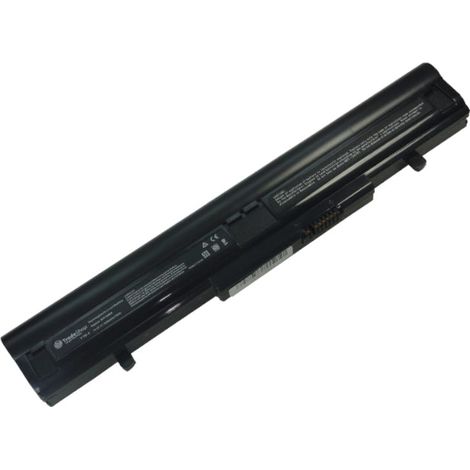 Trade-Shop Premium Li-Ion Akku 14,4V/14,8V 4400mAh für Medion MD-98630 MD-98650 MD-98730 Akoya E-6222 E-6228 E-6213 E-6214 E-6220 E-6224 E-6226