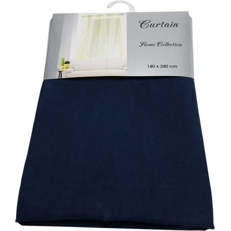 ARPIMEX Tenda Suede 140 x 240 Cm Blu
