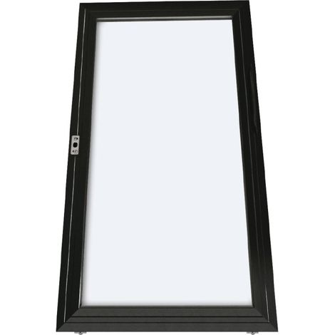 Porte Coulissante Droite Polaire - Polar
