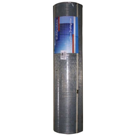 Grille, galvanisée, 25m 63x63x055x510mm vz
