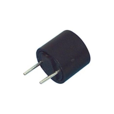 Fusible Lento Miniatura RFT-3.15Amp Raster 5,08mm