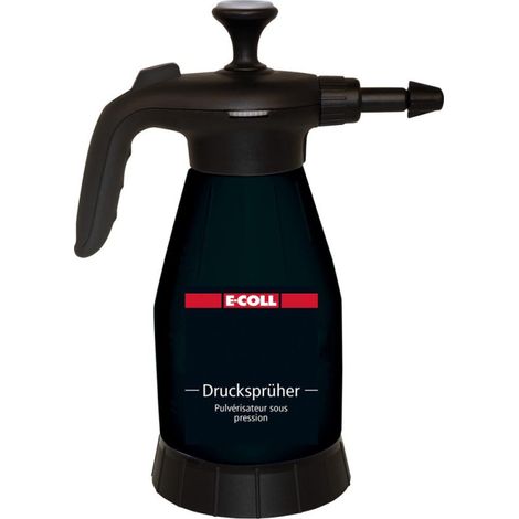 Rociador de presión de 360 grados 1.5L FPM