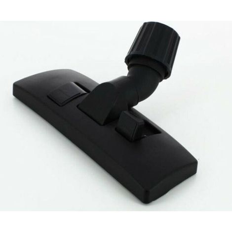 Brosse adaptable multi-diamètres pour aspirateurs KLINDO 30 à 37 mm (diamètre intérieur 32 mm)