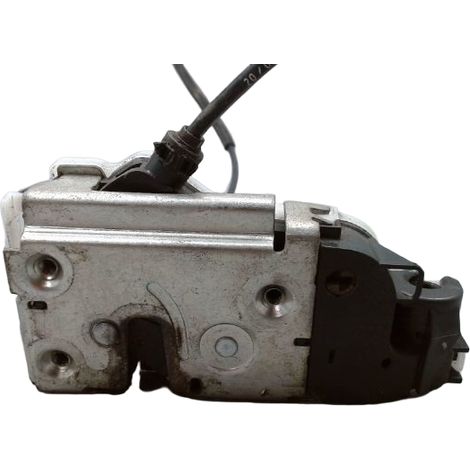 Systeme Condamnation Avant Gauche CITROEN C3 II (a51) 2009-... [PRODUIT D'OCCASION]♻️9135n0 (1/4)