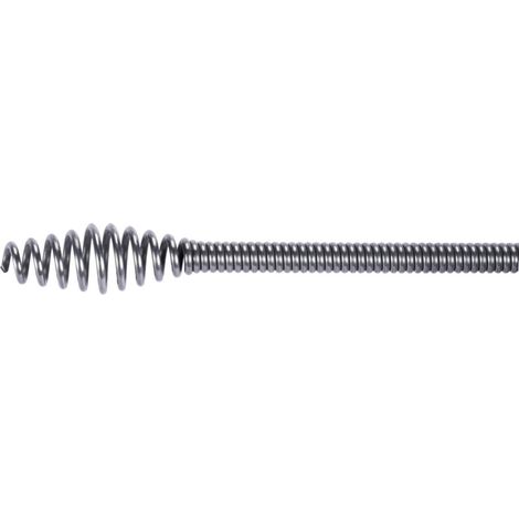 Rothenberger 72414 Rohrreinigungswelle 10 m Produktabmessung, Ø 8 mm (1/2)