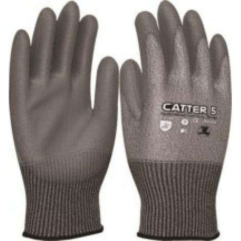 Guante Anticorte S07 P/Poliu. Catter 5 F/V 3L 0