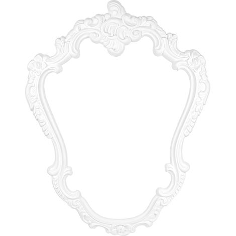 Stuckrahmen Bilder und Spiegel PU 930x685mm Perfect K1019 (1/3)