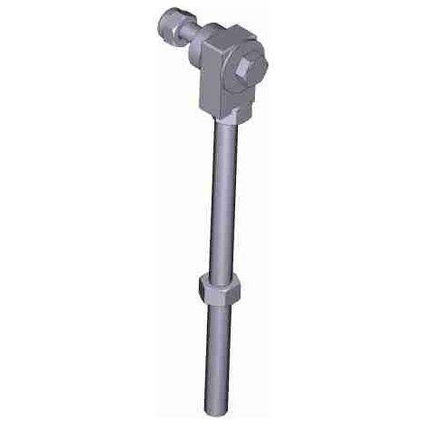 Tirante Molla – G3000 Ricambio CAME 119RIG422