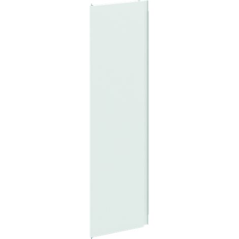 CTB16 Porte acier 1 Largeur de Panneau 6 Rangées 2CPX052310R9999 ABB D752310