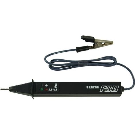 Détecteur de tension FERVE F30
