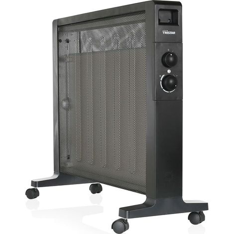 Emetteur Thermique Numérique Tristar KA5225 Noir 2000 W (1/4)
