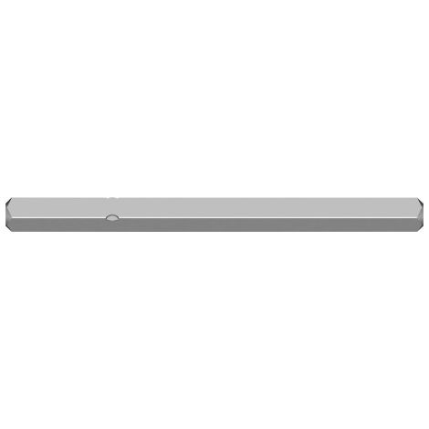 Carré porte DD 8 mm TS 66-85 Set d'accessoires DD 8 mm TS 66-85 (1/4)