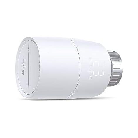 tp-link Kasa Smart KE100 grifo termostático blanco