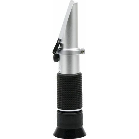 Réfractomètre à miel portable 3 en 1 – Mesure humidité, Brix, Baume – Auto-étalonnage ATC – Outil pour apiculteurs professionnels (1/5)