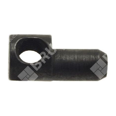 Nottolino tendicatena per motoseghe IKRA - MOGATEC COMPATIBILE - 044149
