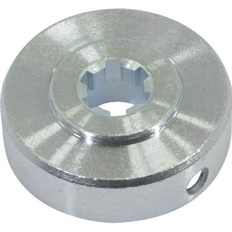 Flangia superiore decespugliatore tosasiepi soffiatori KASEI CG 260 330 430 520