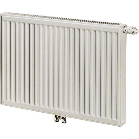 Radiateur Acier 6t 21h600x800