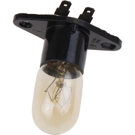 Whirlpool - lampe micro-onde 20 w - 482000097132 - 8015250672459