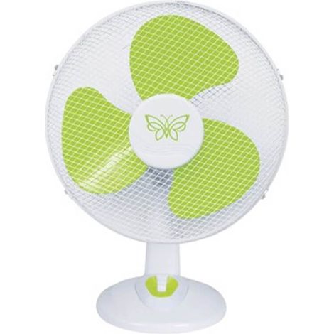 VENTILATORI BUTTERFLY DA TAVOLO T.40 (1/2)