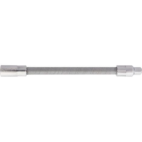 Flexible Verlängerung 1/4", 140 mm (1/2)