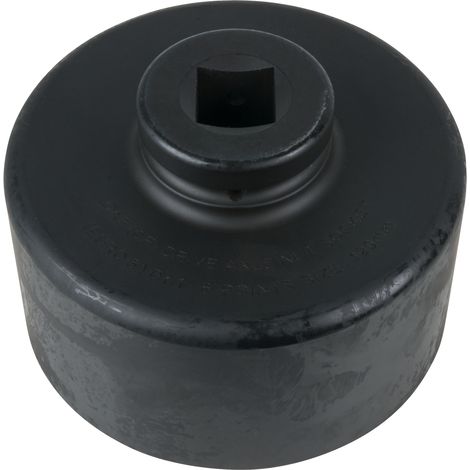 KS Tools 1" Achsmuttern-Schlüssel für DAF, 120 mm - 460.4190 (1/4)