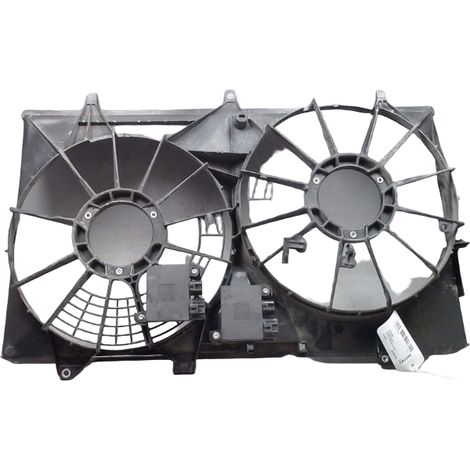 Support De Ventilateur LEXUS Rx [PRODUIT D'OCCASION]♻️1671131461