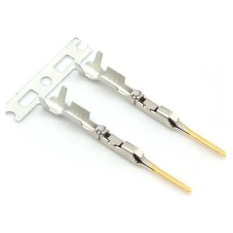 8100-3708 Automotive connectors, plugs, cable harness terminals (1/2)