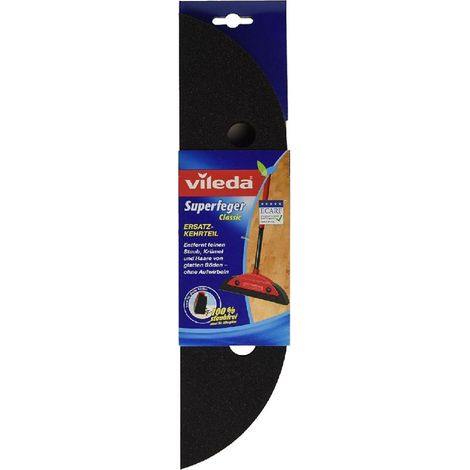 VILEDA Superfeger Classic Ersatz Kehrteil