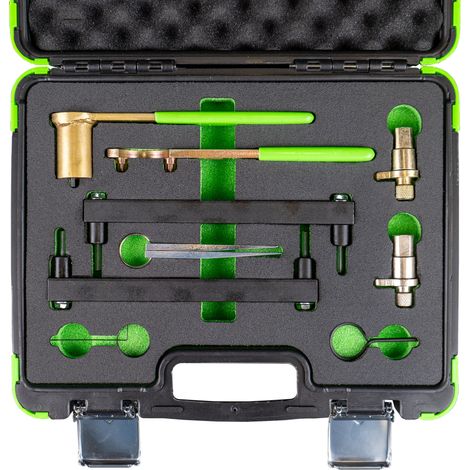 JBM54426 Kit de calado Jaguar/Land Rover 3.2/3.5/4.0/4.2/4.4