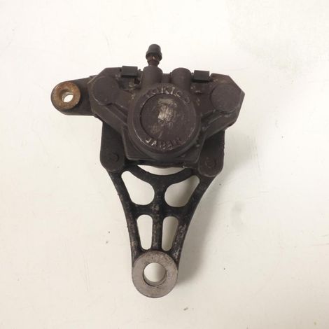 [PRODUIT D'OCCASION] Étrier de frein arrière Tokico pour Moto Suzuki 750 Gsx F 1989 à (1/2)