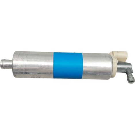 Die Kraftstoffpumpeneinheit A0014701294 ist mit externen Pumpen in Mercedes-Benz S-Klasse/W220-Modellen kompatibel. Teilenummer der Pumpeneinheit: A0014701294 (1/4)