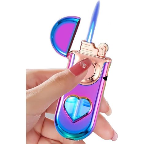 Rechargeable Gas Lighter (1/5)