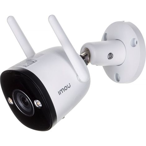 Cámara de seguridad Imou Bullet 2E blanco Full HD (1/5)
