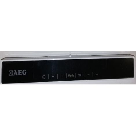 Electrolux 2651035178 Kühlschrank-Schubladenblende