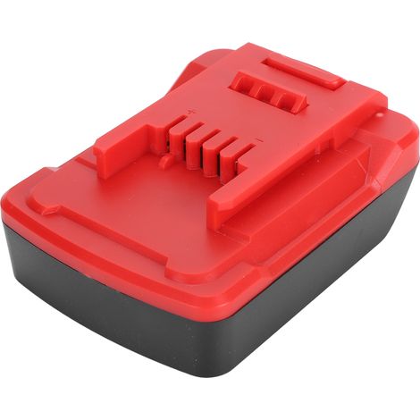 Adaptateur de batterie pour outil électrique professionnel, efficace et sûr, 18 V, compatible avec les outils électriques Einhell. (1/5)