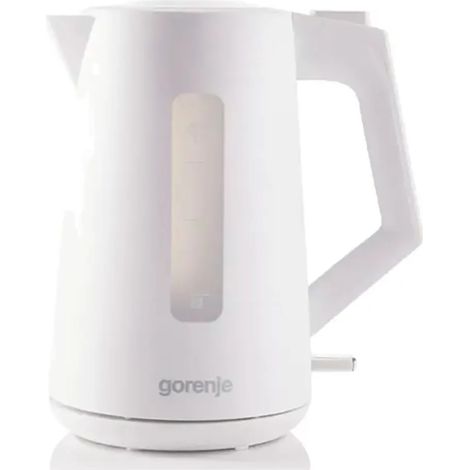 Elektrischer Wasserkocher Gorenje k17opw 2200 W 1,7 L (1/3)