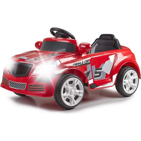 Auto Elettrica Twinkle Car 12V Radio Control (1/4)