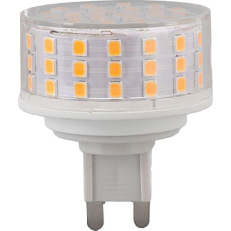 Ampoule maïs G9 10W 1000LM – 85-265V – économique – sans scintillement – éclairage domestique – lumière chaude – Marhynchus 1 (1/5)