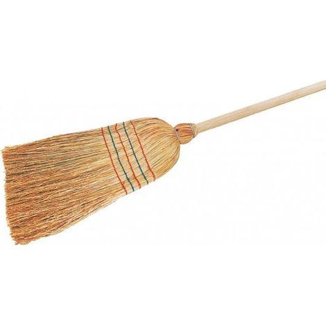 SOFOP TALIAPLAST - BALAI PAILLE DE RIZ 5 FILS