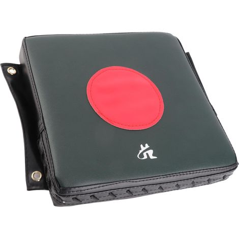 Punch Wall Pad, PU Wall Punch Boxing Bag Target Wall Fighting Pad Boxe Punching Pad pour L'entraînement Libérant la Pression Arts Martiaux (1/5)